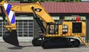 CAT 6015B