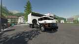Mercedes Benz 1933 Terezona Mod Thumbnail