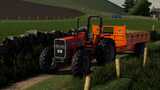 Massey Ferguson 398 Edit Mod Thumbnail