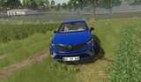 Renault Clio Mod Thumbnail