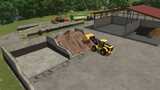Bunker Wall Set Mod Thumbnail