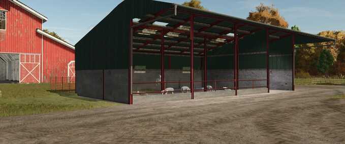 Sheep Shed Mod Image