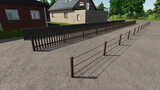 Fence Pack Mod Thumbnail
