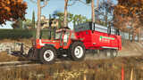 Vaia NL Trailers Mod Thumbnail
