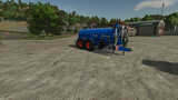 Samson Agro PG II 20 Mod Thumbnail