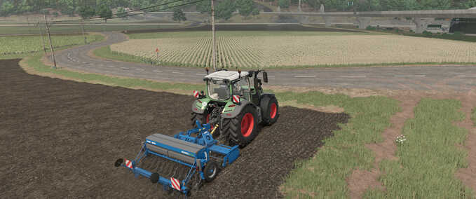 Rabe MKE300 and Multidrill M300 Mod Image