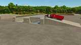 Drive-Over Bunker Silo Pack Mod Thumbnail
