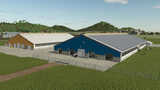 Lizard Cow Barns Mod Thumbnail