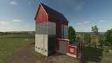 Square Silos Mod Thumbnail