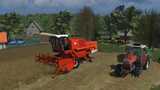 Wioska Małopolska Mod Thumbnail