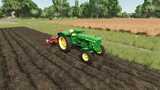 John Deere 710 Mod Thumbnail