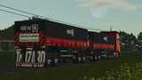 Randon Rodotrem Bulk Carrier Trailer Mod Thumbnail