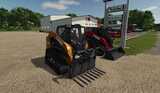 CASE SV280 & TV370 Skid Steer Pack Mod Thumbnail