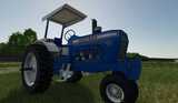 Ford 8000 - 9600 Mod Thumbnail