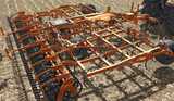 Kuhn Prolander 7500 Hirschfeld Edition Mod Thumbnail