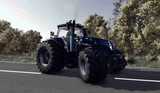 New Holland T8 Ghost Edition Mod Thumbnail