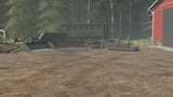 SCM Wheel Loader Tools Pack Mod Thumbnail