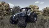 CLAAS Axion 960 Manual PowerShift Duch-Ghost Edition Mod Thumbnail