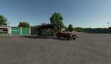 Summit 43ft 5th Wheel Camper Mod Thumbnail