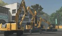 CAT 330F / 336F Excavator Pack