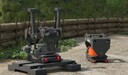 EGLI Equipment Pack