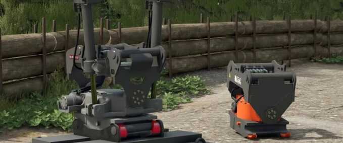 EGLI Equipment Pack Mod Image