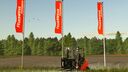 Fire Brigade Forklift
