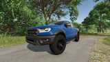 Ford Ranger Raptor 2019 Mod Thumbnail