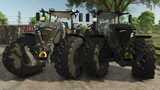 Fendt Vario 900 Edit Mod Thumbnail