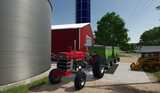 Massey Ferguson 1150 Mod Thumbnail