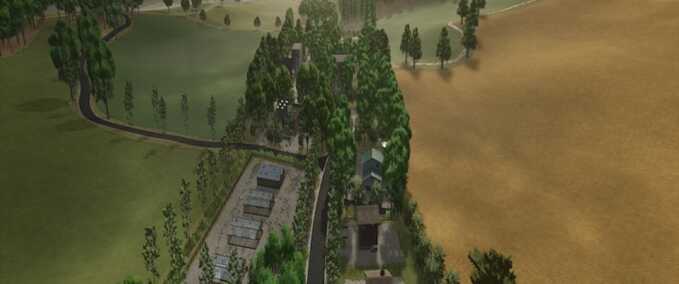 AGRO Czechoslovakia Mod Image