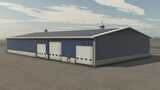 American Midwest Cold Storage Mod Thumbnail
