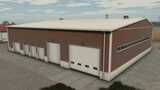 American Midwest Maintenance Shop Mod Thumbnail