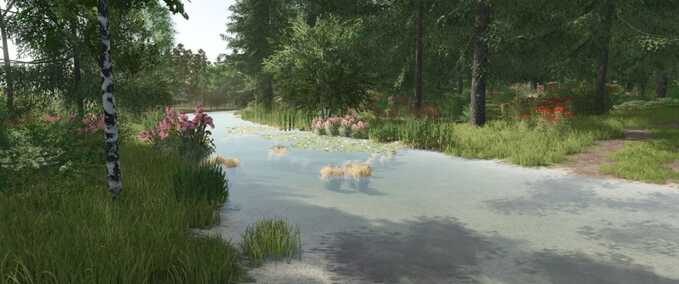 Starowies Map Mod Image