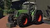 Fendt 700 – 800 Vario TMS Series Mod Thumbnail