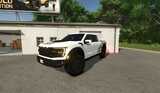 Ford F-150 Raptor R Mod Thumbnail