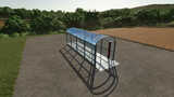 Automatic Washing System Mod Thumbnail