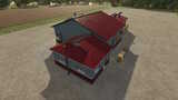 Empty Pallets Production Mod Thumbnail
