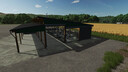 Breeding Stable