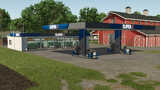 Super S Gas Station Mod Thumbnail