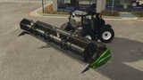 Tractor Swathing Mod Thumbnail