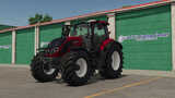 Valtra T5 Series Mod Thumbnail