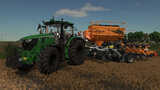 John Deere 6R 230-250 Mod Thumbnail