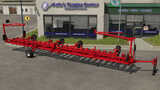 Kverneland Monopill E-Drive II 24 Mod Thumbnail