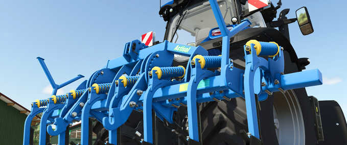 Actisol Actimixt Subsoiler Pack Mod Image