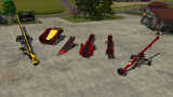 Quick Belt System Mod Thumbnail