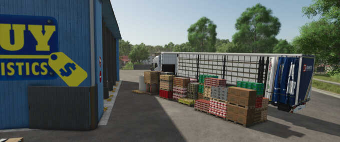 Universal Autoload Mod Image
