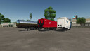 Automatic Lift Axle System