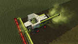 Green Bean and Pea Harvest Addon Mod Thumbnail