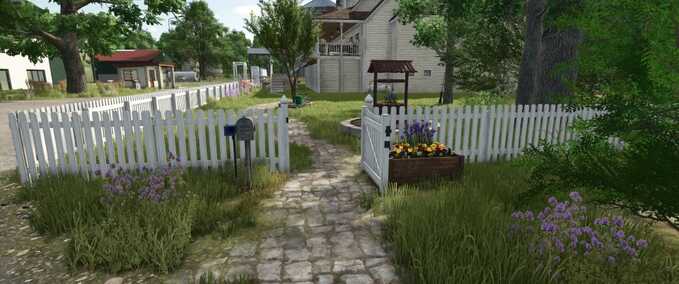 XLFarms X1 Mod Image